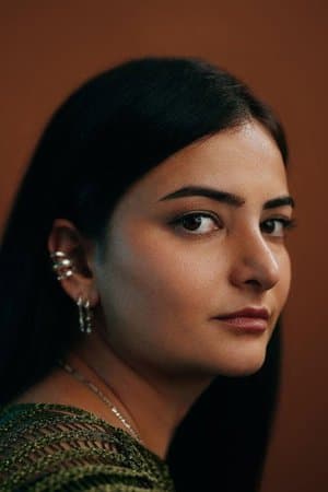 jasmin mozaffari