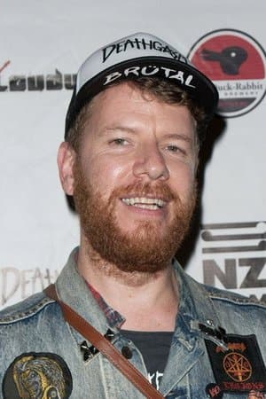 Jason Lei Howden