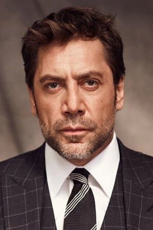 javier bardem