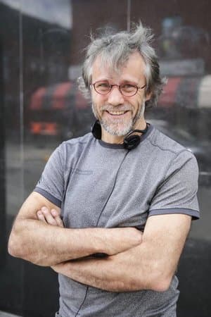 jean-françois pouliot
