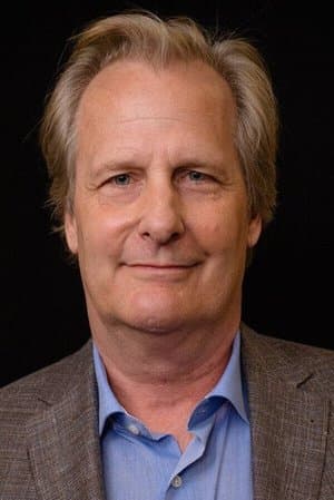 jeff daniels