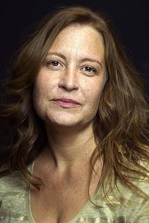 jen mcgowan