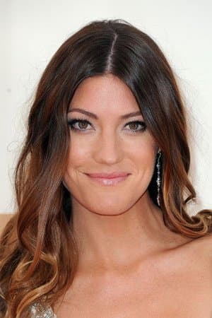 jennifer carpenter