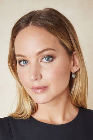 jennifer lawrence