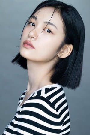 Jeong Ji Soo