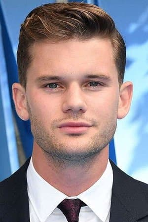 jeremy irvine