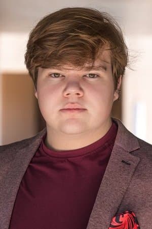 jeremy ray taylor
