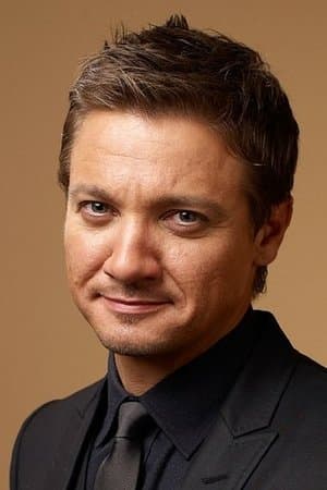 jeremy renner