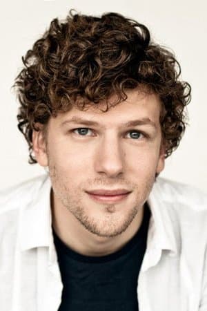 jesse eisenberg