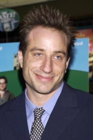 jesse peretz