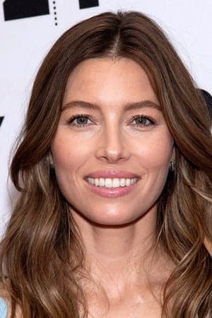 jessica biel