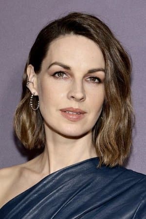 jessica raine
