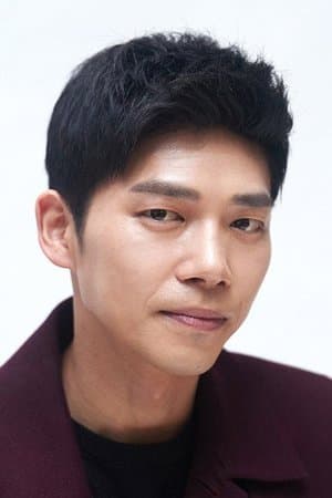 Ji Seung-Hyun