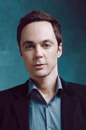 jim parsons