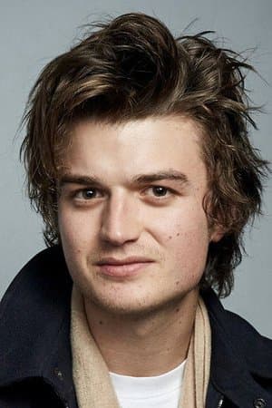 joe keery