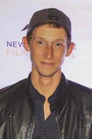 Joe Stephenson