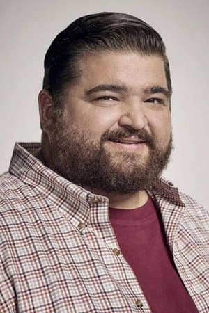 jorge garcia