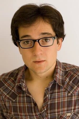josh brener