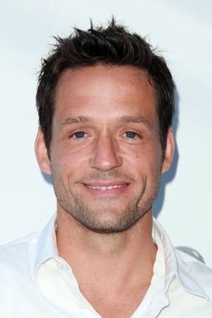 josh hopkins