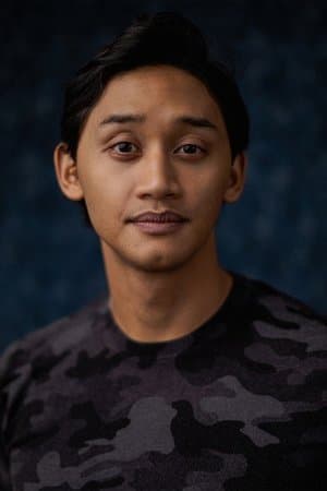 joshua dela cruz