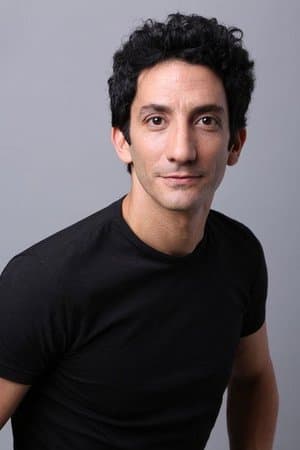 juan minujín