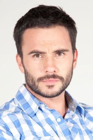 juan pablo raba