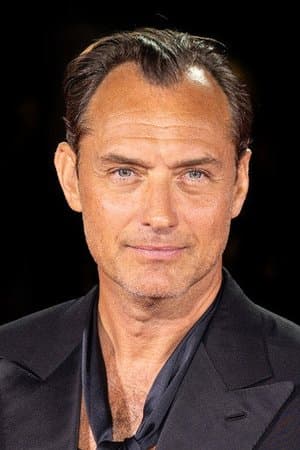 jude law