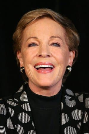 julie andrews