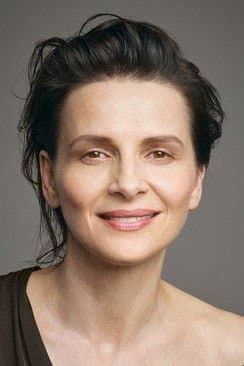 juliette binoche