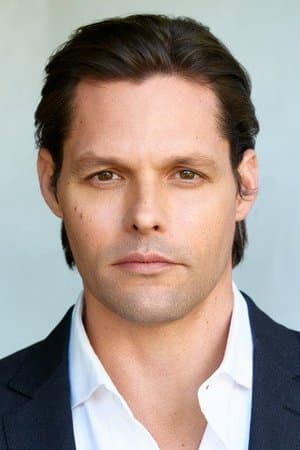 justin bruening