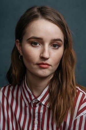 kaitlyn dever