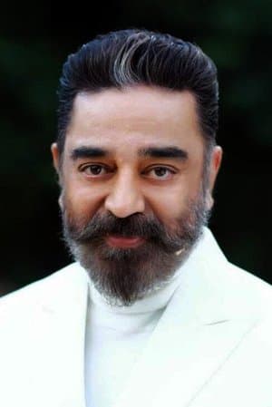kamal haasan