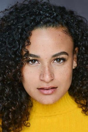 karena evans