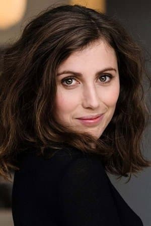 katrine greis-rosenthal