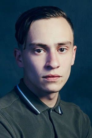 keir gilchrist