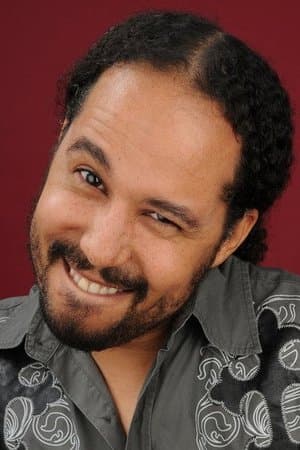 keith ferguson