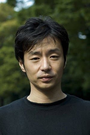 kenji mizuhashi