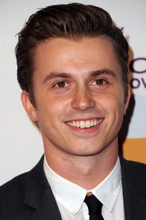 kenny wormald