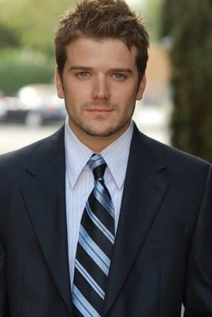 kevin dorman