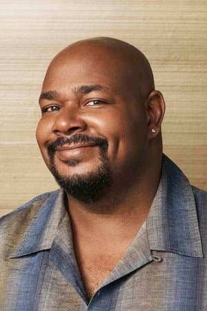 kevin michael richardson