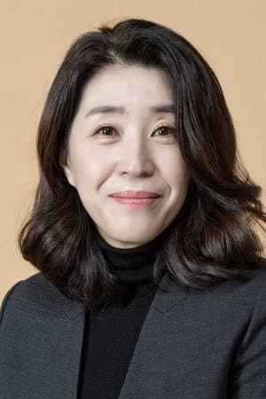 Kim Mi-Kyung