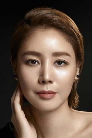 Kim Sung-Ryung