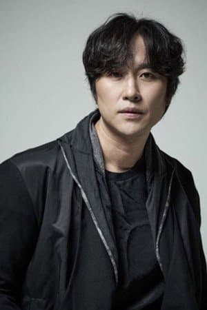 Kim Tae-Han