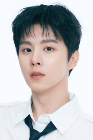 Kim Woo-Seok