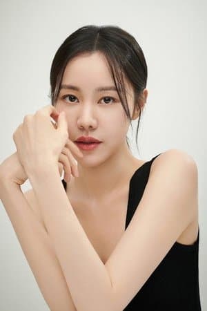 Kim Ye-Won