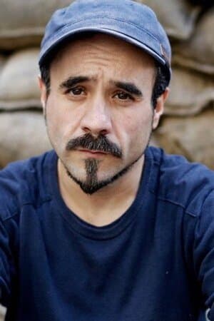 koldo serra