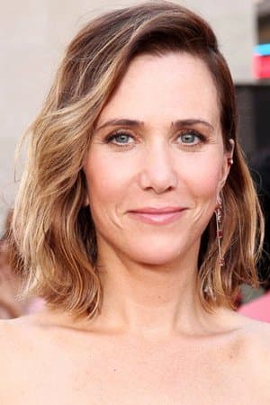 kristen wiig