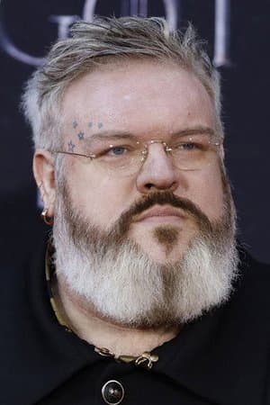 kristian nairn