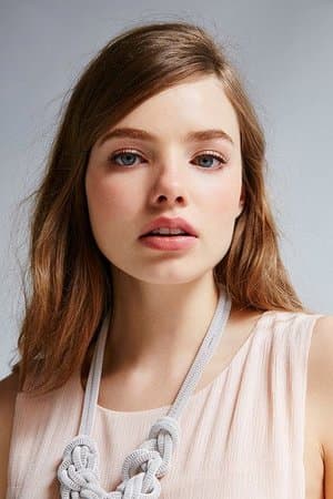 kristine froseth