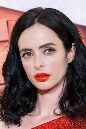 krysten ritter